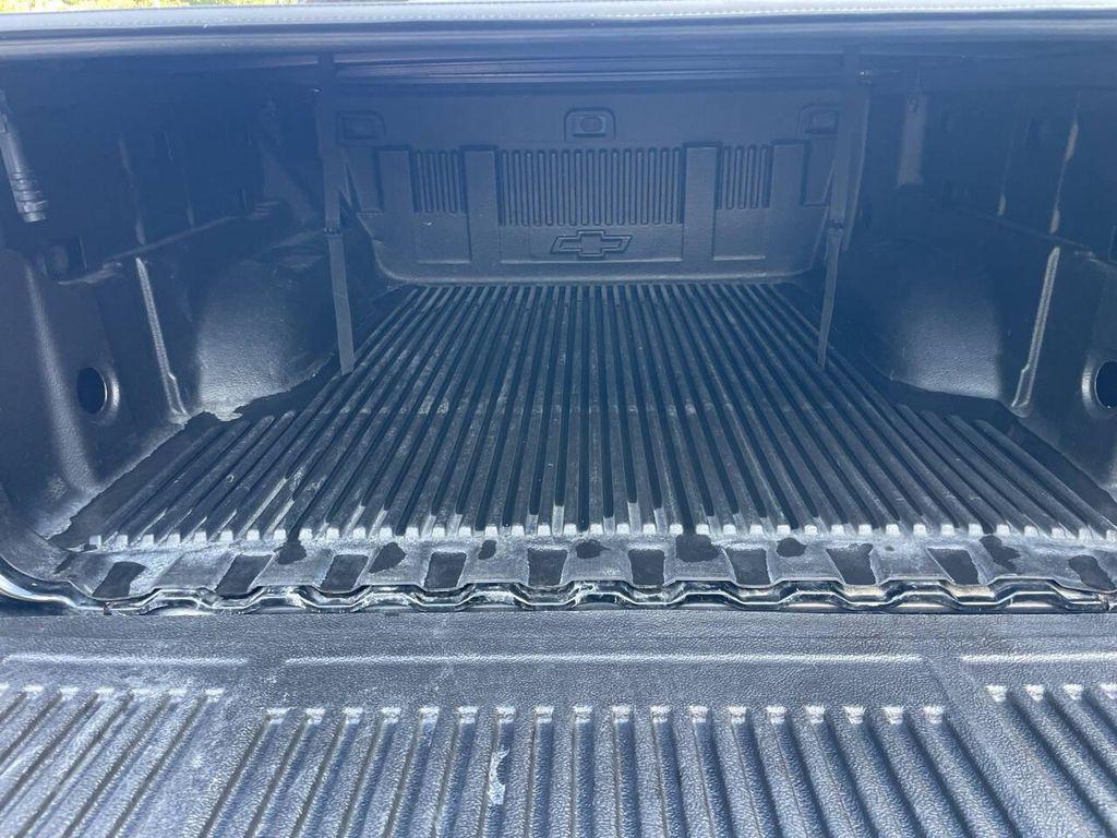 used 2016 Chevrolet Colorado car, priced at $18,975