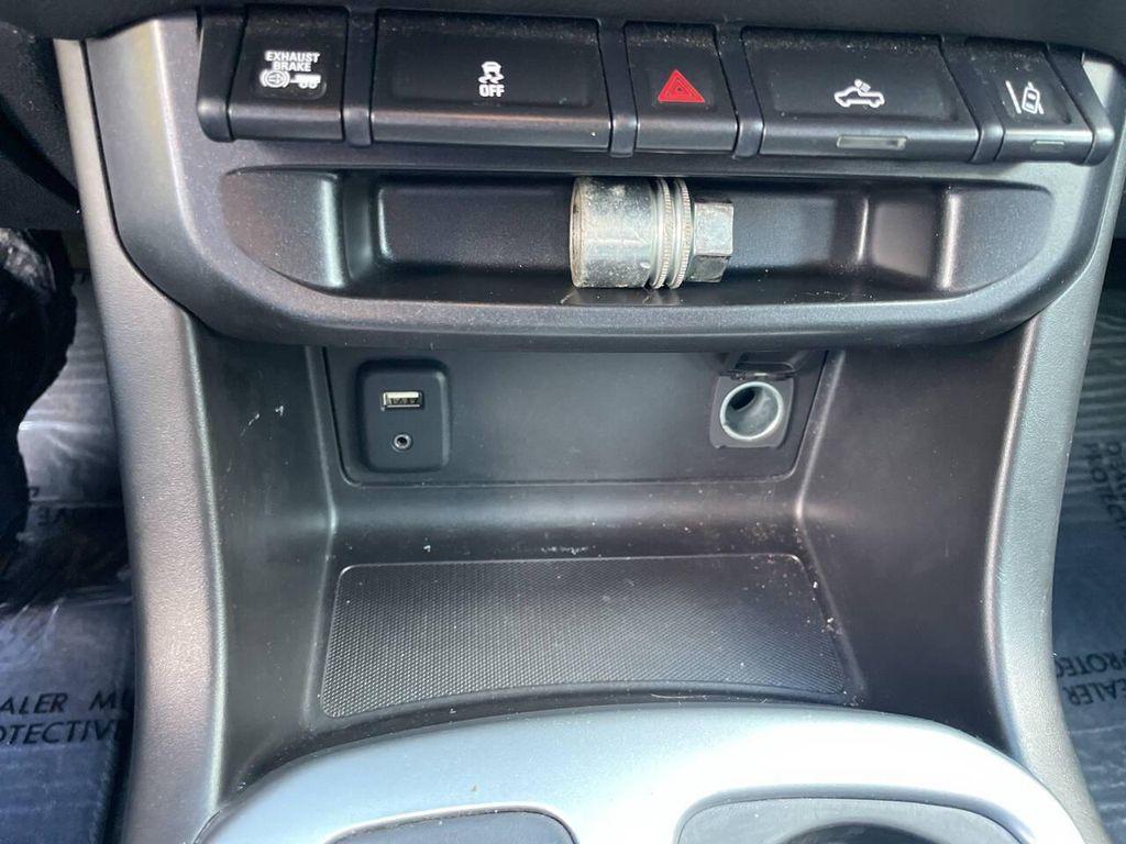 used 2016 Chevrolet Colorado car, priced at $18,975