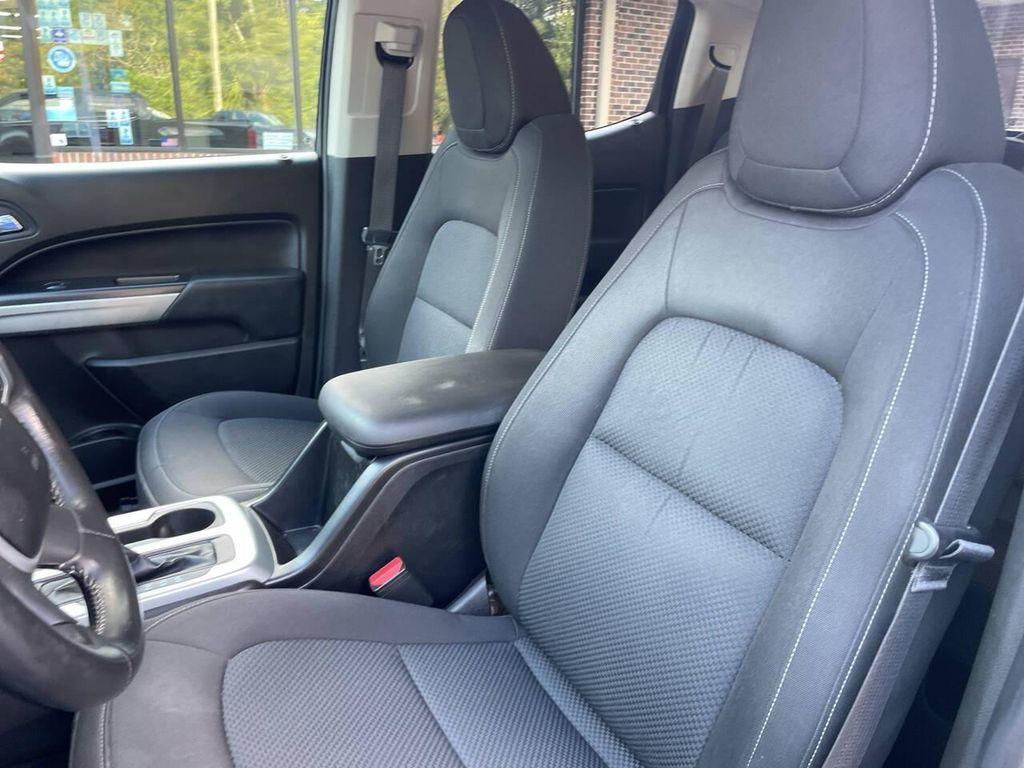 used 2016 Chevrolet Colorado car, priced at $18,975