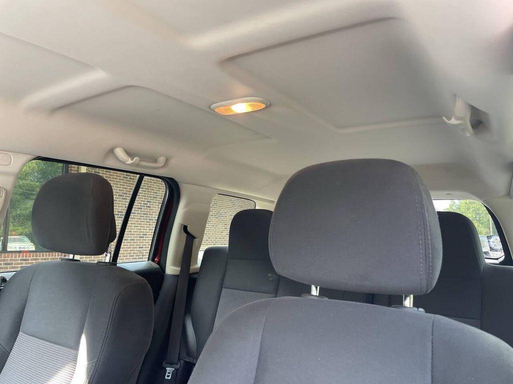 used 2013 Jeep Patriot car, priced at $6,450
