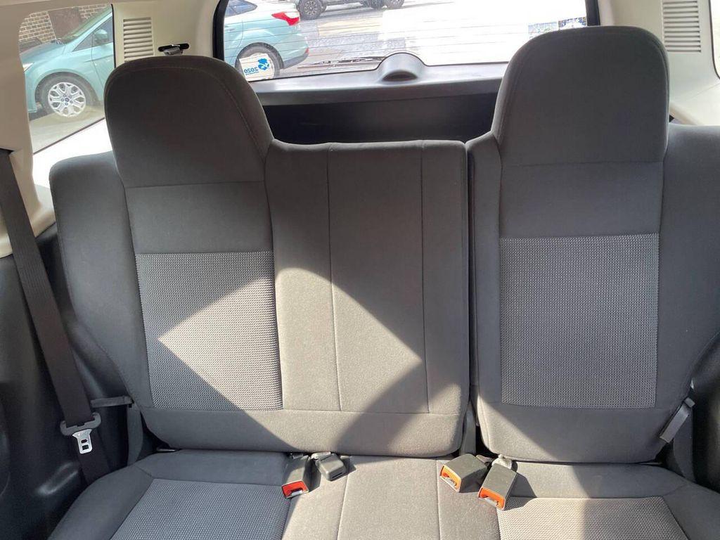 used 2013 Jeep Patriot car, priced at $6,450