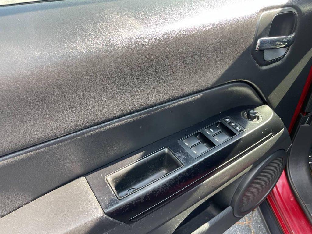 used 2013 Jeep Patriot car, priced at $6,450