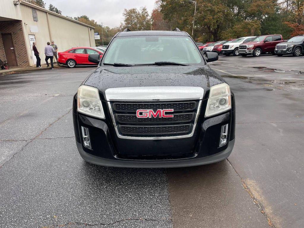 used 2014 GMC Terrain car, priced at $9,675