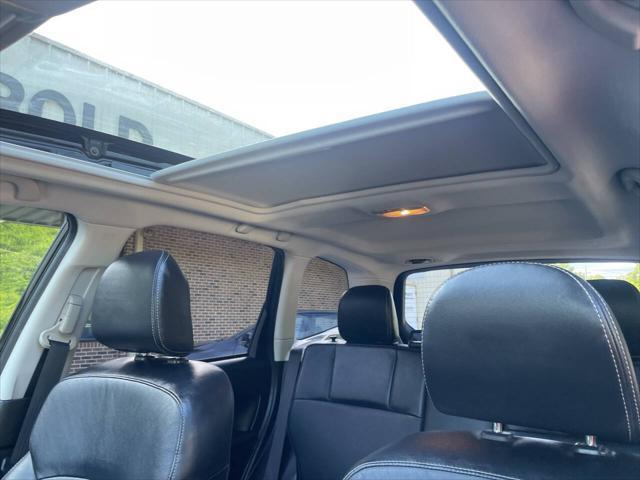 used 2014 Subaru Forester car, priced at $11,975