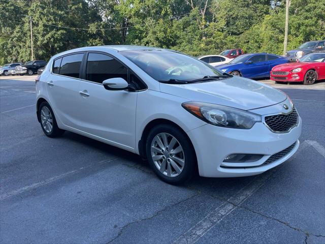 used 2015 Kia Forte car, priced at $10,495