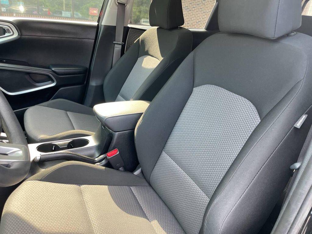 used 2022 Kia Soul car, priced at $15,975