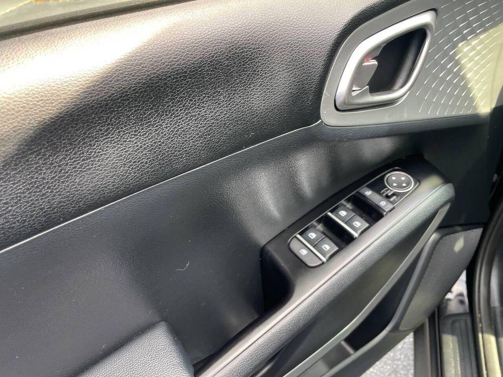 used 2022 Kia Soul car, priced at $15,975