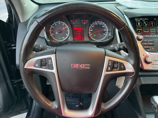 used 2013 GMC Terrain car, priced at $10,975