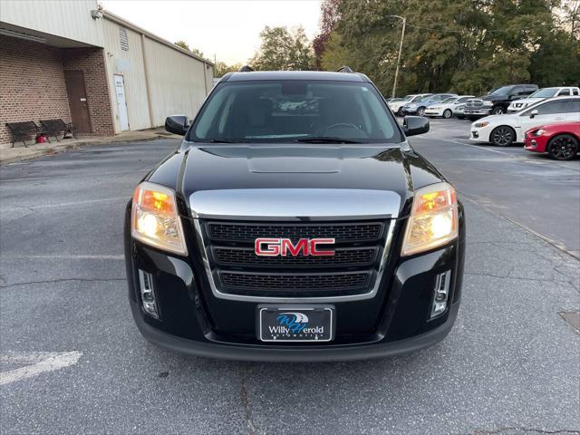 used 2013 GMC Terrain car, priced at $10,975