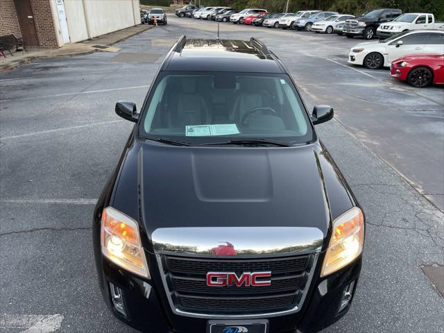 used 2013 GMC Terrain car, priced at $10,975