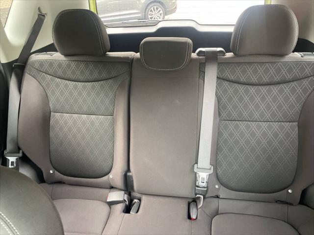 used 2017 Kia Soul car, priced at $9,495