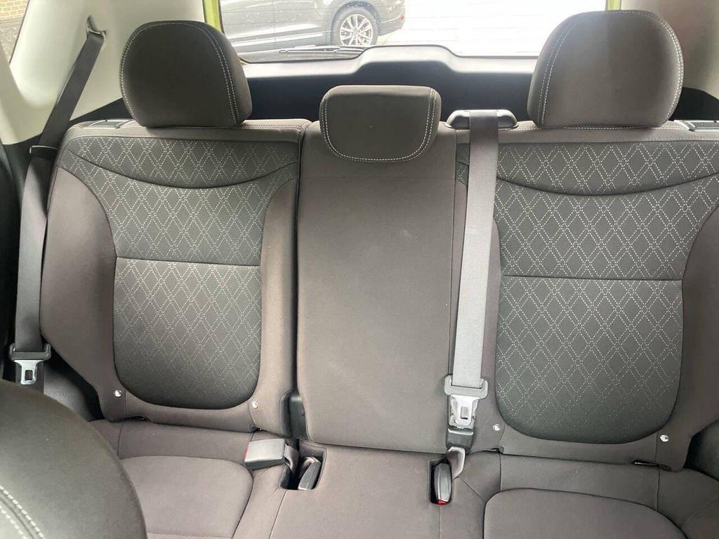used 2017 Kia Soul car, priced at $9,495