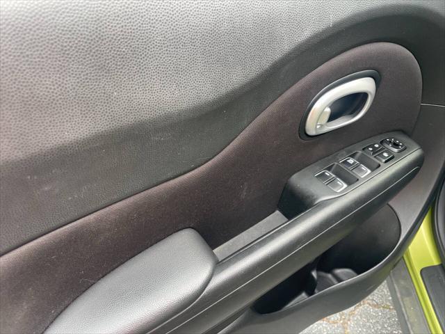 used 2017 Kia Soul car, priced at $9,495