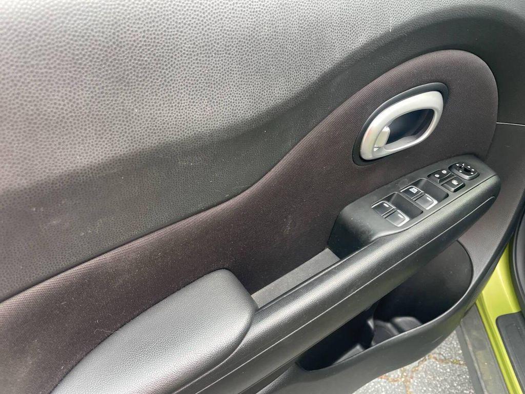 used 2017 Kia Soul car, priced at $9,495