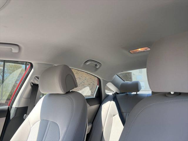 used 2015 Hyundai Sonata car, priced at $12,995