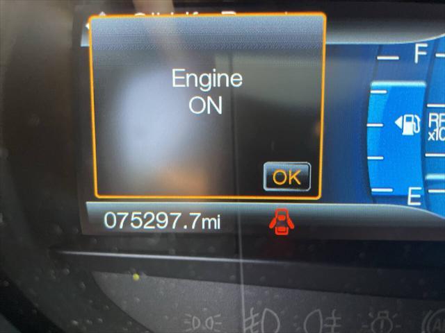 used 2018 Ford Edge car, priced at $14,975
