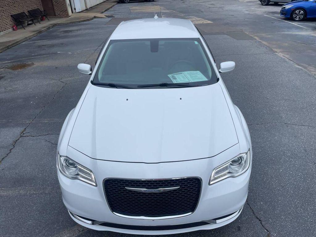 used 2015 Chrysler 300 car, priced at $13,975