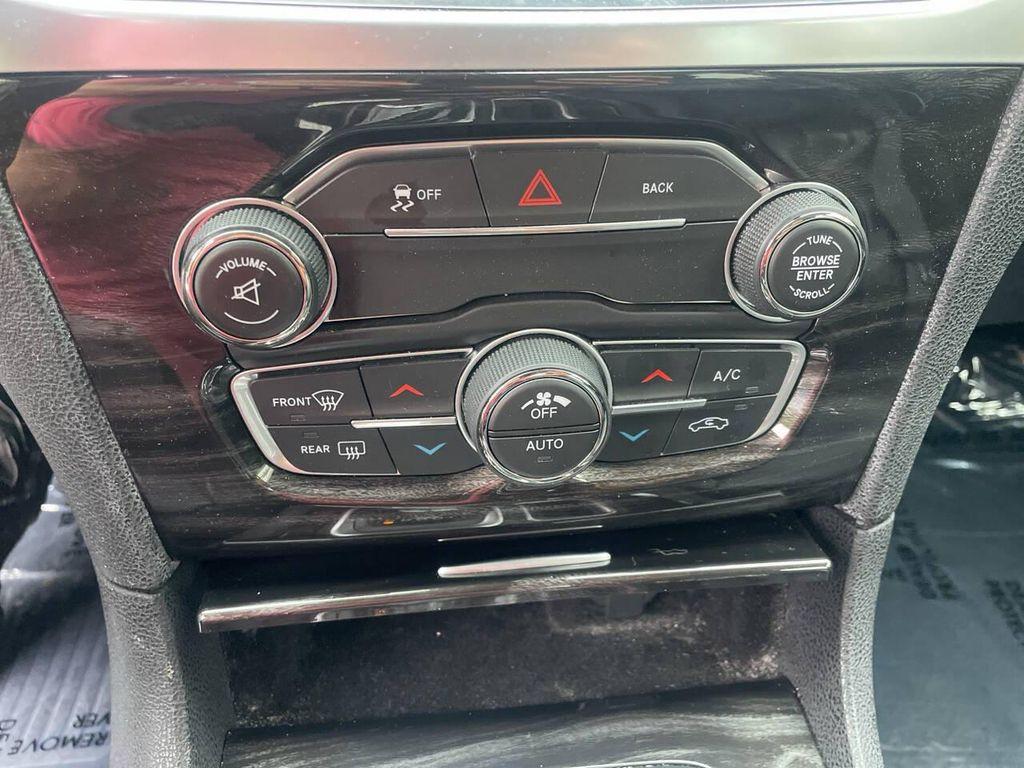 used 2015 Chrysler 300 car, priced at $13,975
