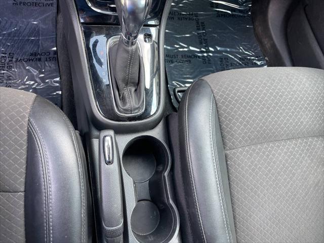 used 2019 Buick Encore car, priced at $12,975