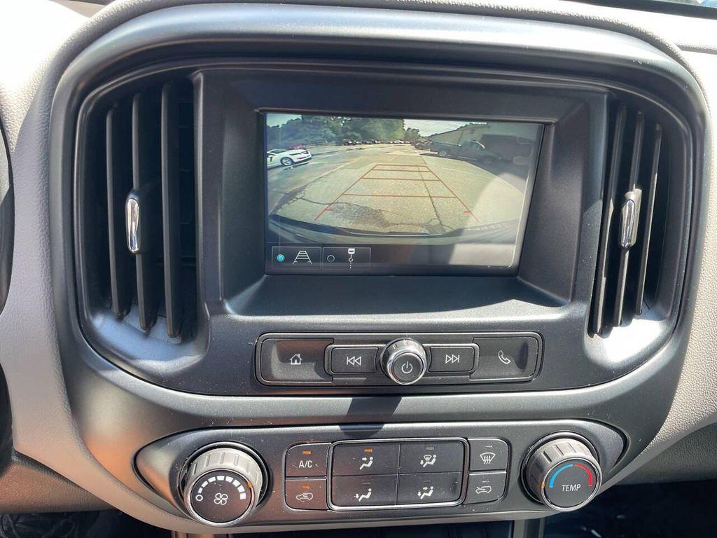 used 2018 Chevrolet Colorado car, priced at $18,900