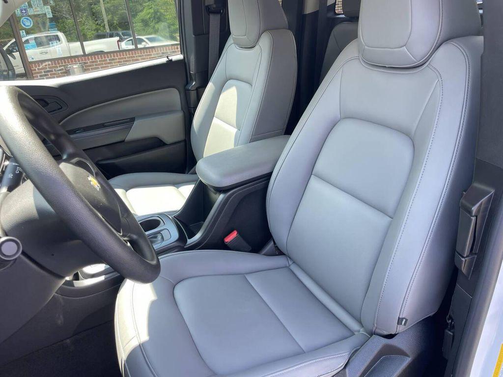 used 2018 Chevrolet Colorado car, priced at $18,900
