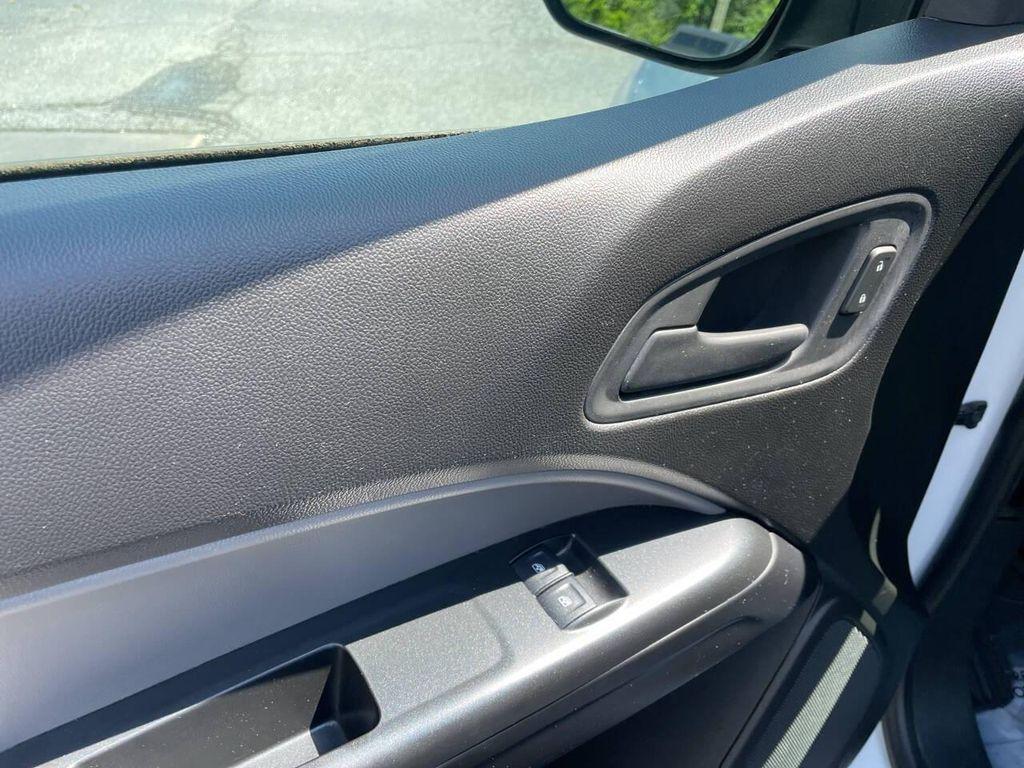 used 2018 Chevrolet Colorado car, priced at $18,900
