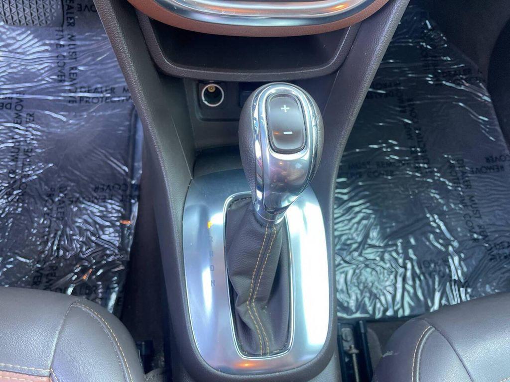 used 2015 Buick Encore car, priced at $10,975