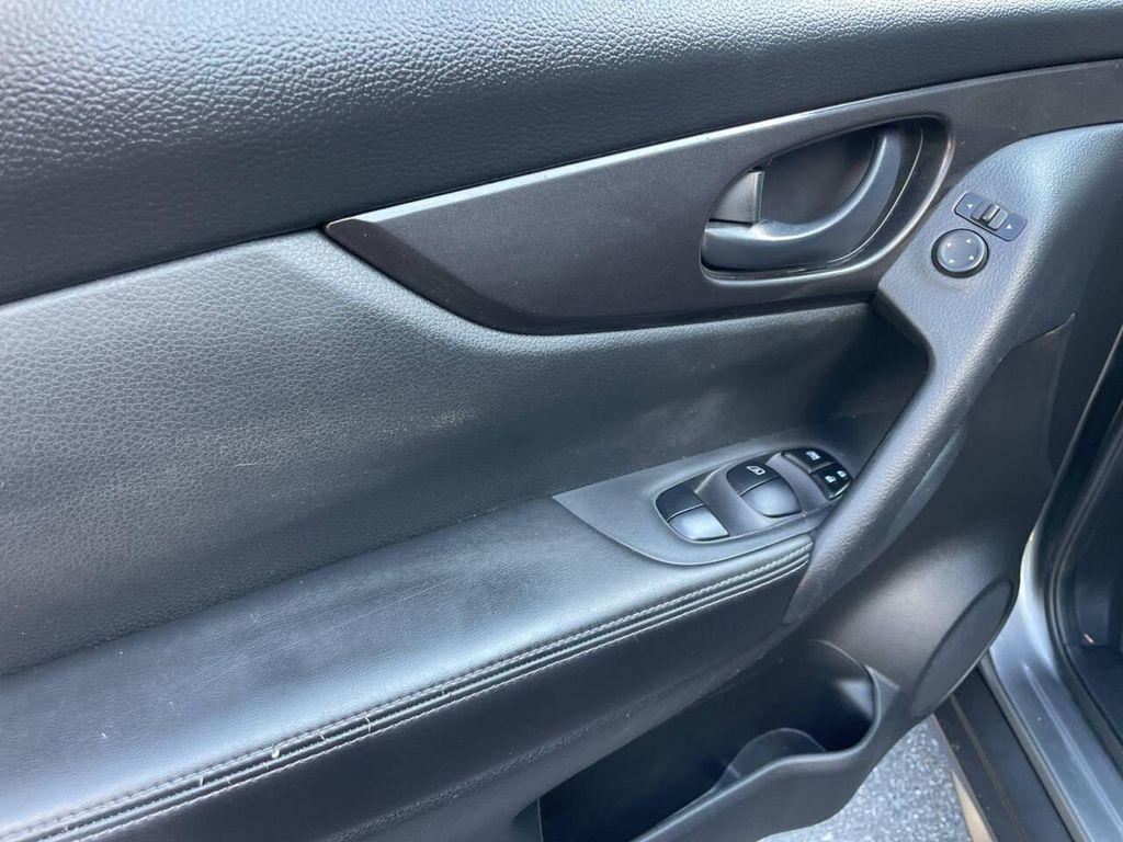 used 2020 Nissan Rogue car, priced at $15,975