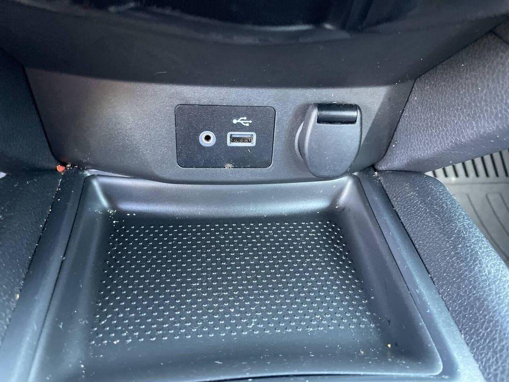 used 2020 Nissan Rogue car, priced at $15,975