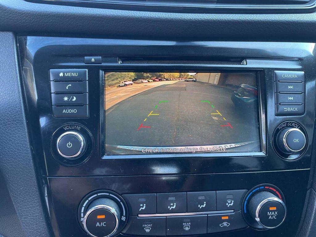 used 2020 Nissan Rogue car, priced at $15,975