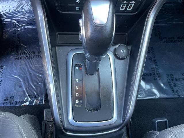 used 2020 Ford EcoSport car, priced at $14,475