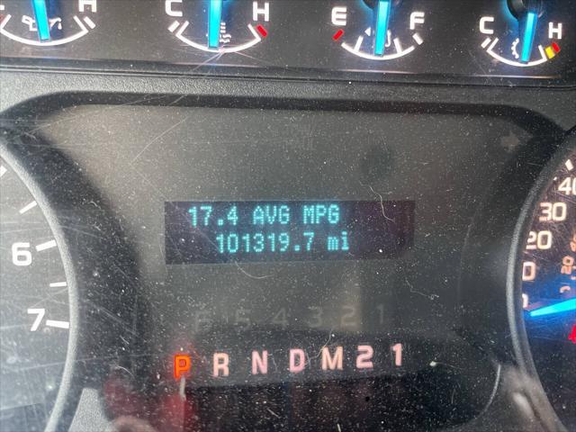 used 2013 Ford F-150 car, priced at $16,475