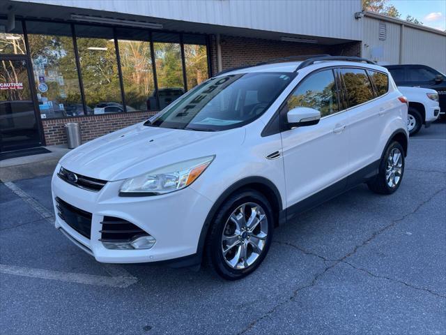 used 2013 Ford Escape car, priced at $10,995