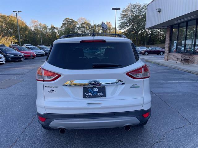 used 2013 Ford Escape car, priced at $10,995