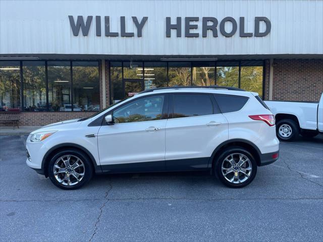 used 2013 Ford Escape car, priced at $10,995