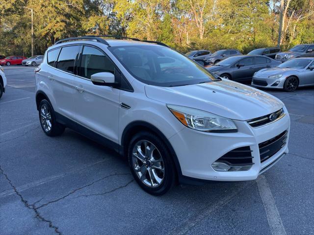 used 2013 Ford Escape car, priced at $10,995