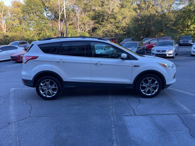 used 2013 Ford Escape car, priced at $10,995