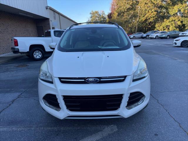 used 2013 Ford Escape car, priced at $10,995