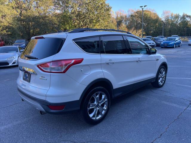 used 2013 Ford Escape car, priced at $10,995