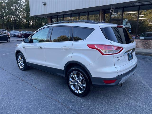 used 2013 Ford Escape car, priced at $10,995