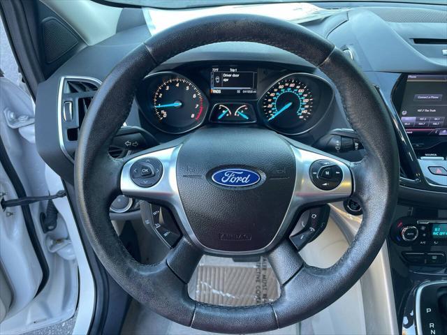 used 2013 Ford Escape car, priced at $10,995