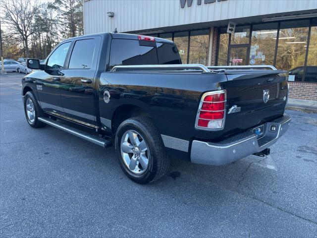 used 2016 Ram 1500 car, priced at $20,975