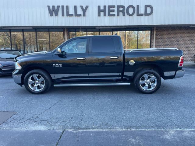 used 2016 Ram 1500 car, priced at $20,975