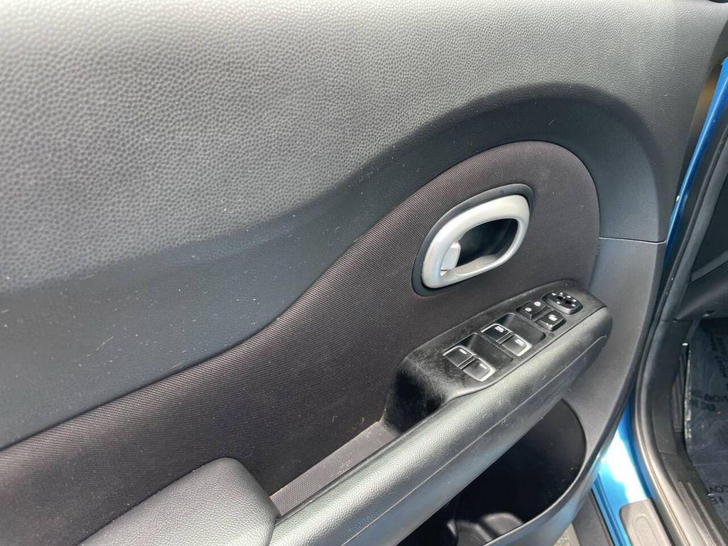 used 2018 Kia Soul car, priced at $9,995