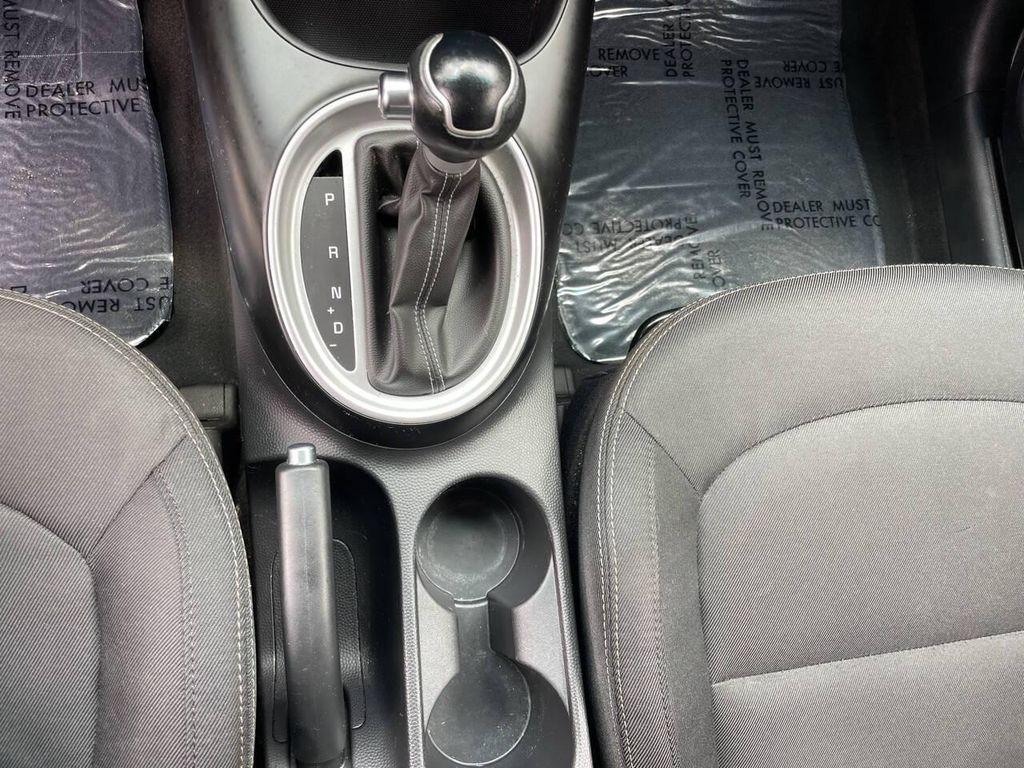 used 2018 Kia Soul car, priced at $9,995