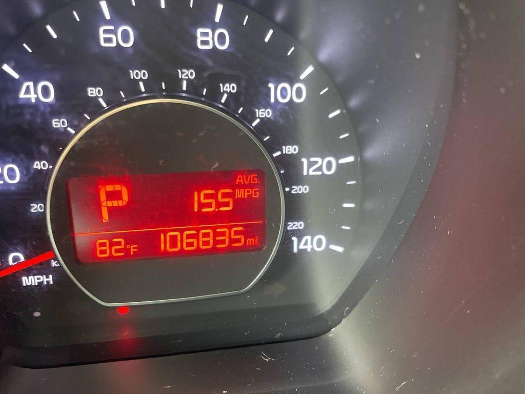 used 2018 Kia Soul car, priced at $9,995