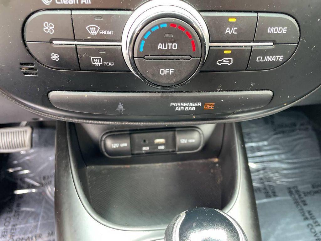 used 2018 Kia Soul car, priced at $9,995