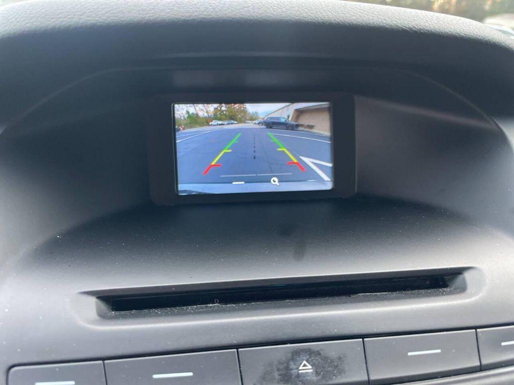 used 2016 Ford Focus car, priced at $8,995