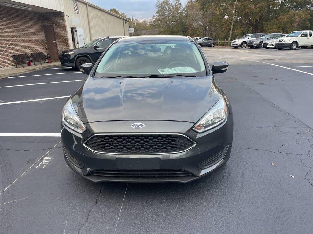 used 2016 Ford Focus car, priced at $8,995