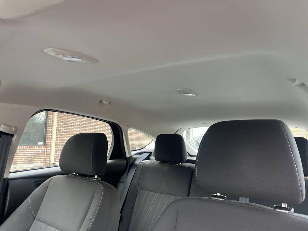 used 2016 Ford Focus car, priced at $8,995